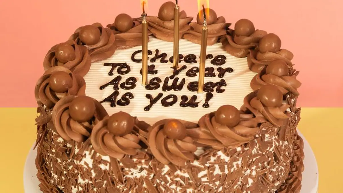 Cake Box – eggless cake shop in Penge, London
